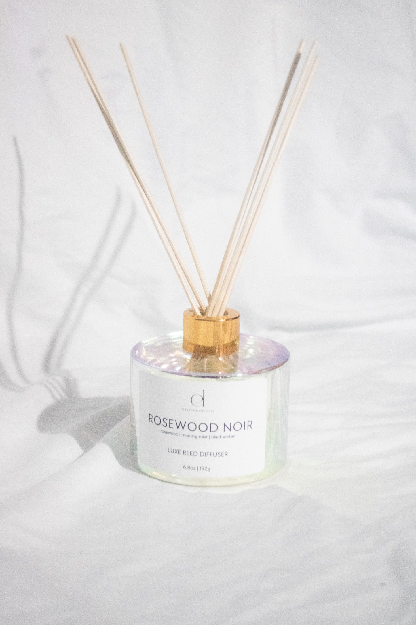 REED DIFFUSER - Elevation Lifestyle