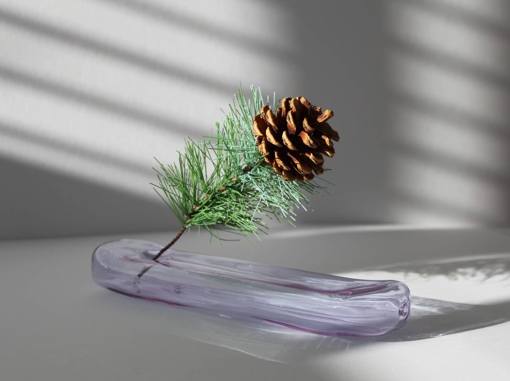 Lilo Incense Holders - Lavender - Elevation Lifestyle