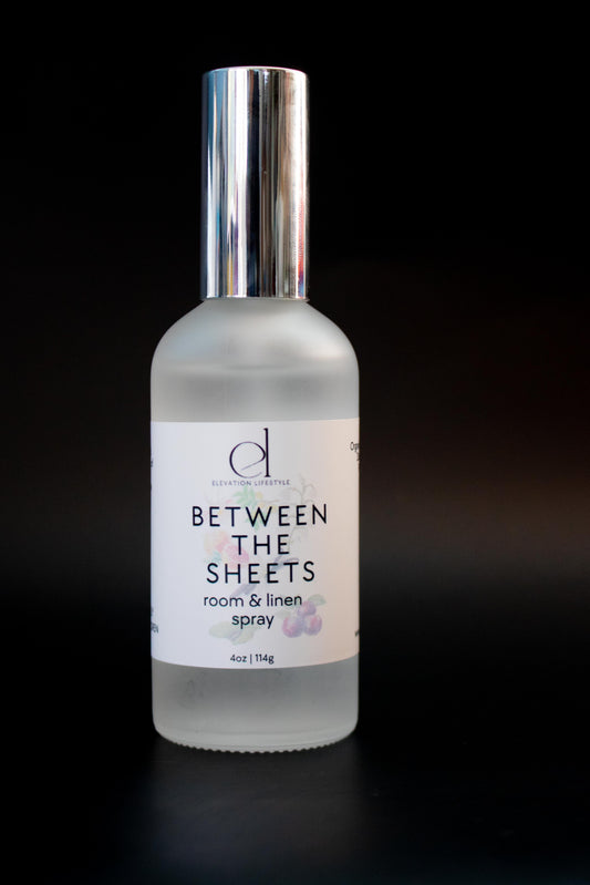 ROOM + LINEN SPRAY - Elevation Lifestyle