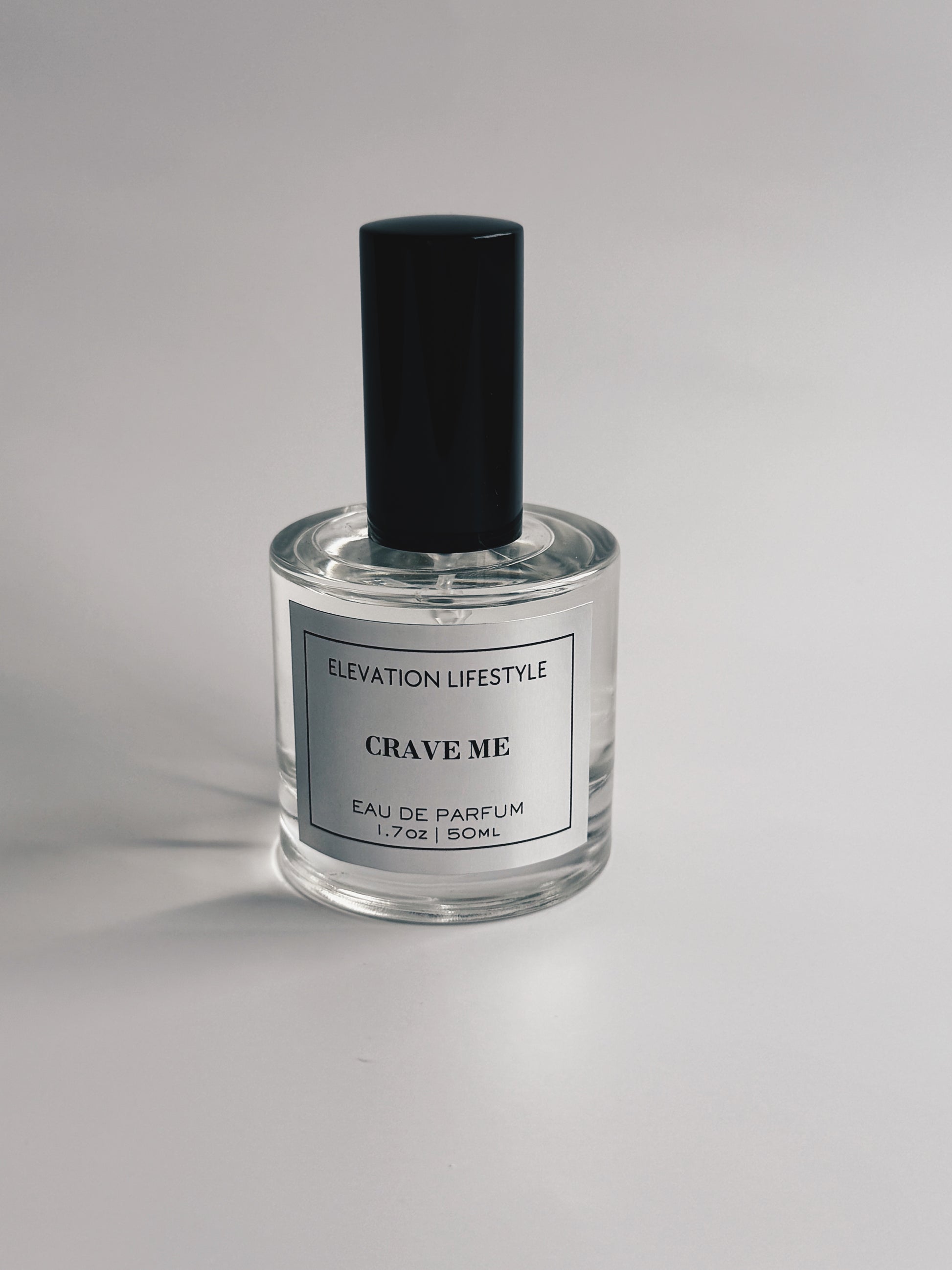FRAGRANCE - Elevation Lifestyle