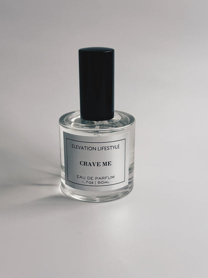 FRAGRANCE - Elevation Lifestyle