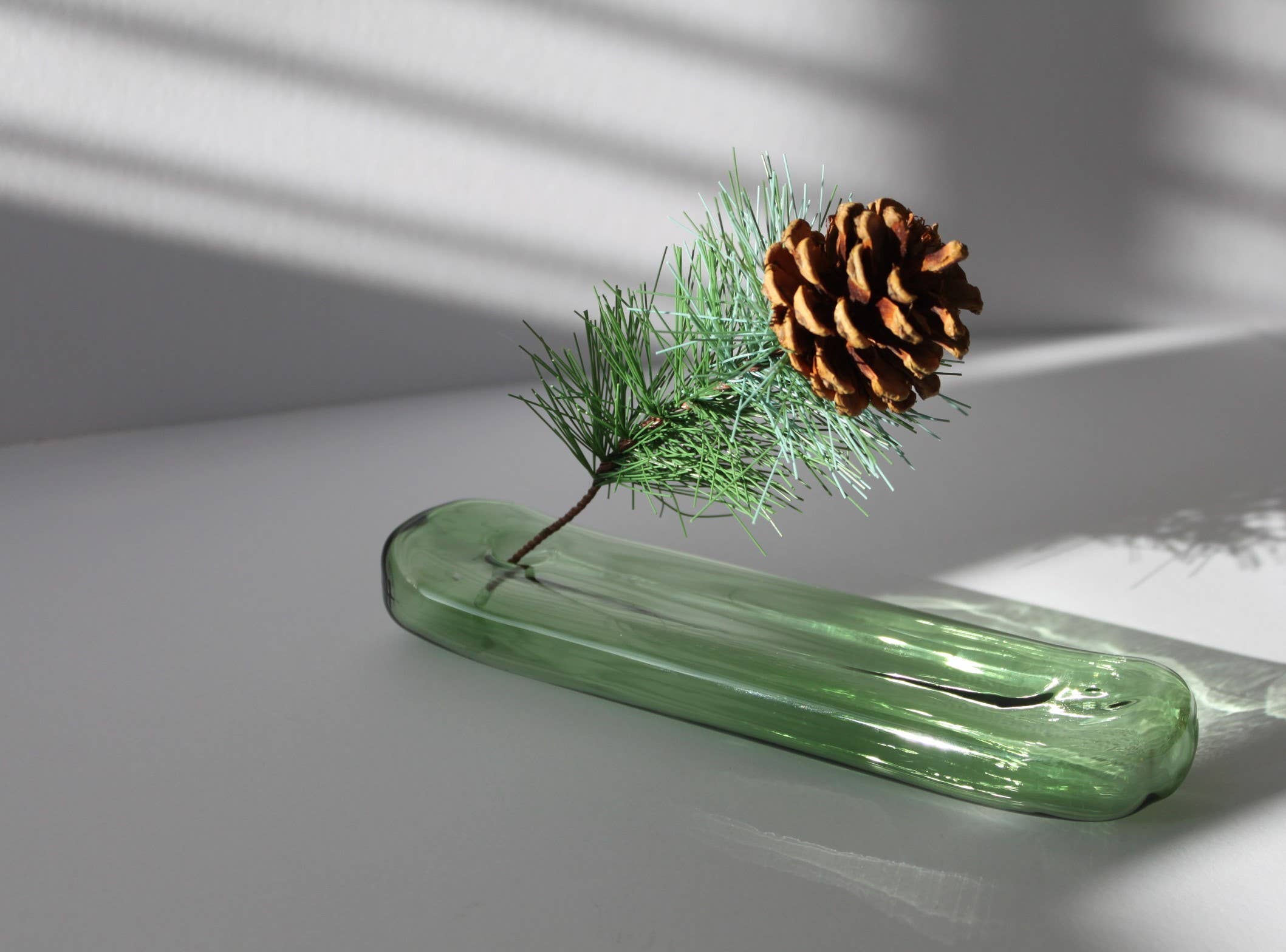 Lilo Incense Holders - Green - Elevation Lifestyle