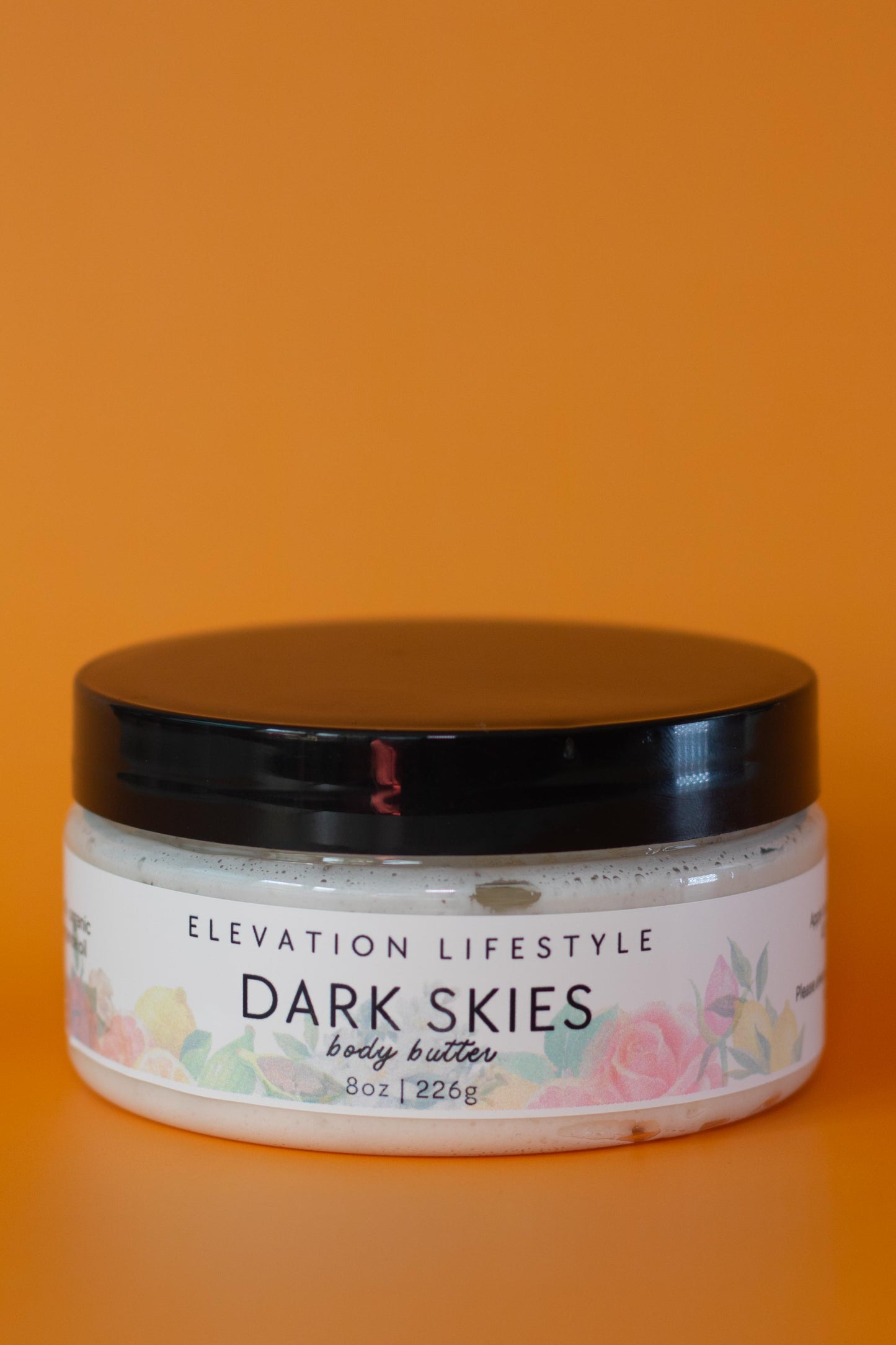 BODY BUTTERS