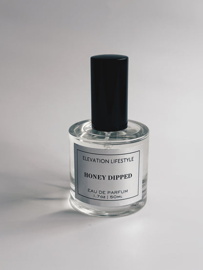 FRAGRANCE - Elevation Lifestyle