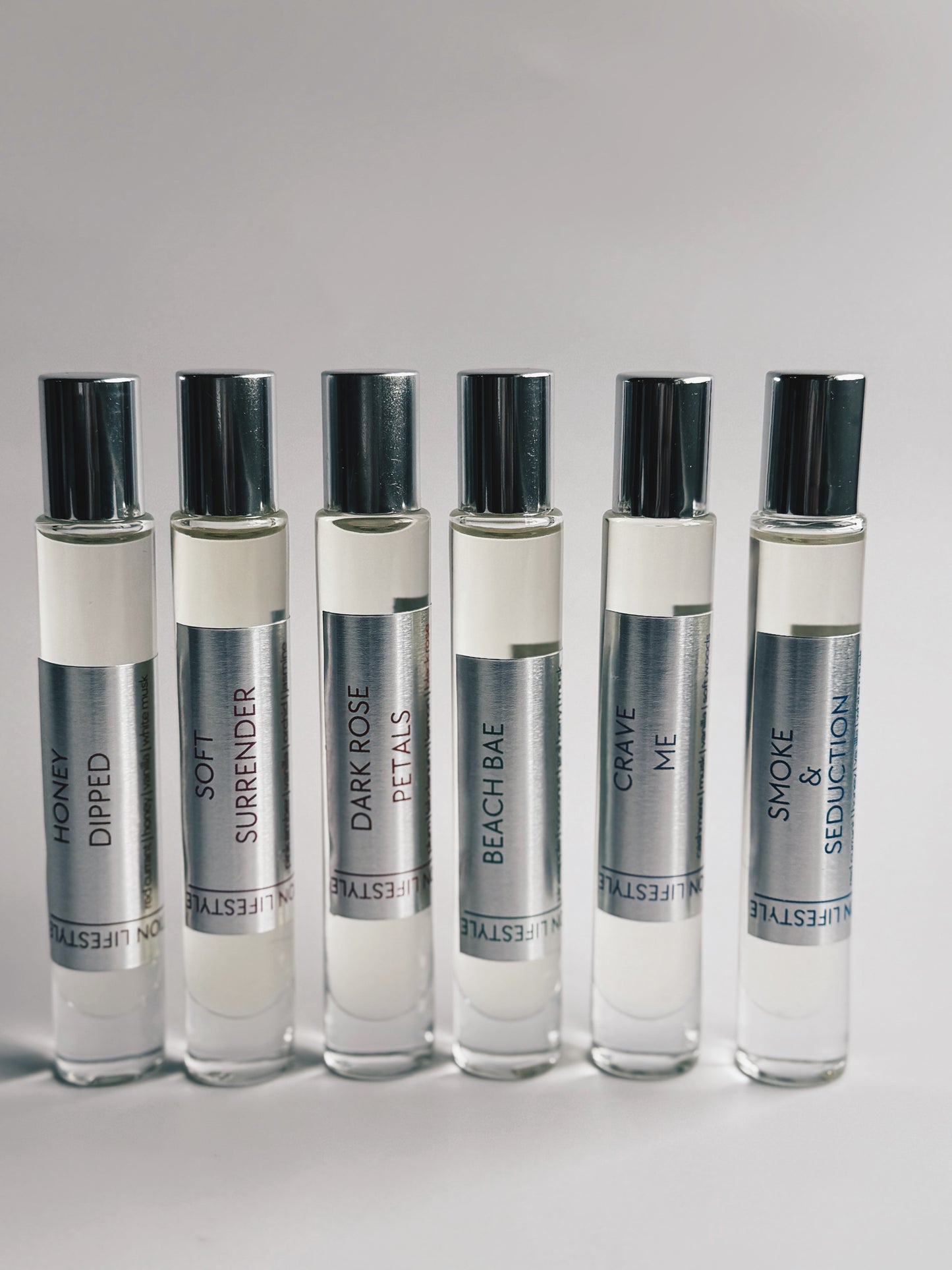 FRAGRANCE - Elevation Lifestyle